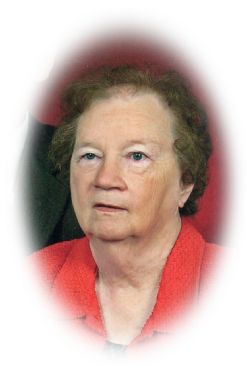 Rose Knoell, obituary — Ludvigsen Mortuary