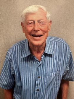 Owen Picton, obituary — Ludvigsen Mortuary