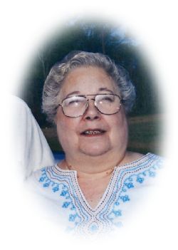 Hazel Burleson, obituary — Ludvigsen Mortuary