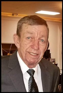 George Otteman, obituary — Ludvigsen Mortuary