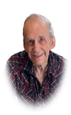 John Schlepp, obituary — Ludvigsen Mortuary