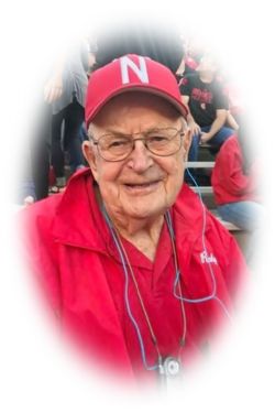 Ralph Wagner, obituary — Ludvigsen Mortuary