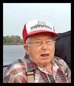 Herbert Hall, obituary — Ludvigsen Mortuary
