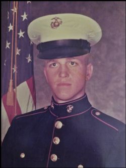 Del Nesson, obituary — Ludvigsen Mortuary