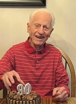 Lowell Coburn, obituary — Ludvigsen Mortuary