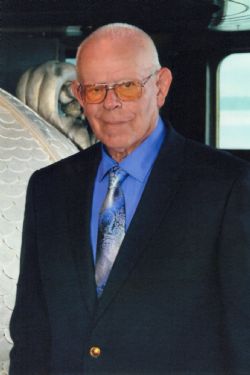 Richard Ruff, obituary — Ludvigsen Mortuary