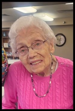 Dorothy Wilkening, obituary — Ludvigsen Mortuary