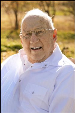 Ervin Pronske, obituary — Ludvigsen Mortuary