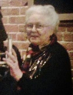 Helene Larson Svitak, obituary — Ludvigsen Mortuary