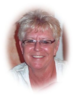 Mary Matteo, obituary — Ludvigsen Mortuary