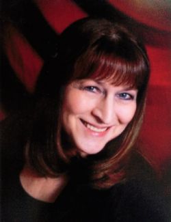 Cynthia Gustafson, obituary — Ludvigsen Mortuary