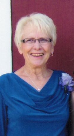 Carol Meier, obituary — Ludvigsen Mortuary