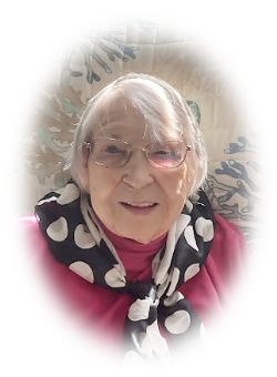 Ruth Reker Hoeneman, obituary — Ludvigsen Mortuary