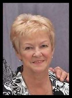 Judith Nielsen, obituary — Ludvigsen Mortuary