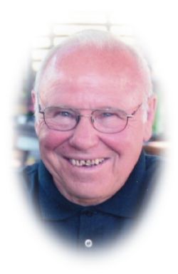 Donald Rasmussen, obituary — Ludvigsen Mortuary