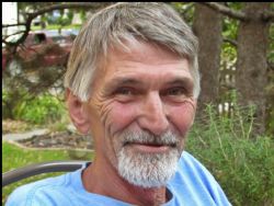 Ricki Freund, obituary — Ludvigsen Mortuary