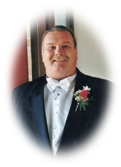 Michael Nicotero, obituary — Ludvigsen Mortuary