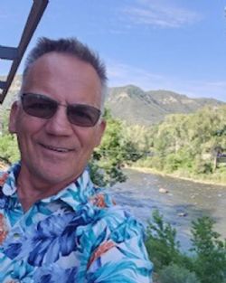 Michael Furstenau, obituary — Ludvigsen Mortuary