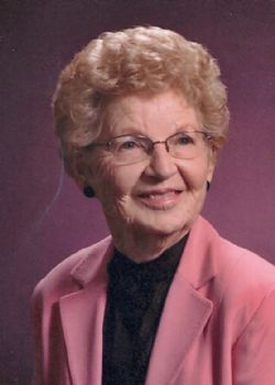 Marjorie Gottula, obituary — Ludvigsen Mortuary