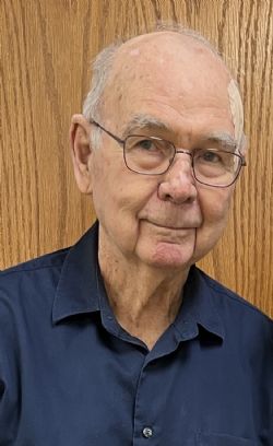 Russel Johnson, obituary — Ludvigsen Mortuary