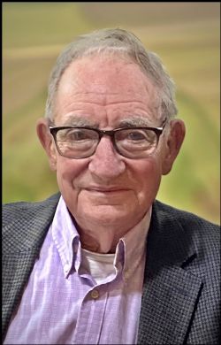Dennis Baumert, obituary — Ludvigsen Mortuary