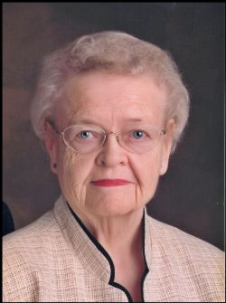 Marilyn Bartling, obituary — Ludvigsen Mortuary