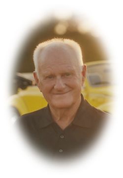 James Mullally, obituary — Ludvigsen Mortuary