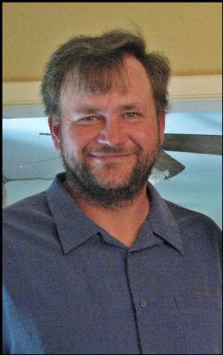 William Sharp, obituary — Ludvigsen Mortuary