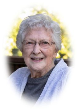 Norine Sweet, obituary — Ludvigsen Mortuary