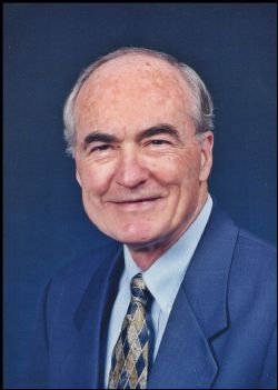 Martin Koolen, obituary — Ludvigsen Mortuary