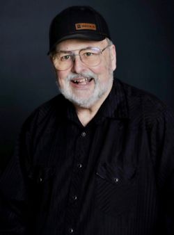 Wayne Lamberty, obituary — Ludvigsen Mortuary