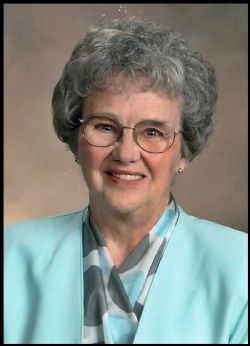Ruth Sajevic, obituary — Ludvigsen Mortuary