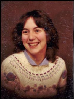 Valerie Whitney, obituary — Ludvigsen Mortuary