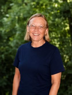 Connie Busch, obituary — Ludvigsen Mortuary