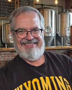 Robert Connerley, obituary — Ludvigsen Mortuary