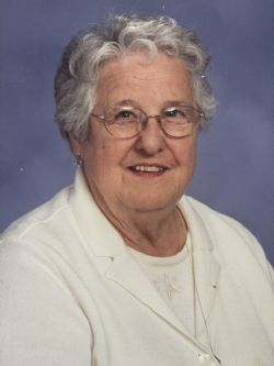 Lillian Radtke, obituary — Ludvigsen Mortuary
