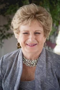 Diane Morris, obituary — Ludvigsen Mortuary