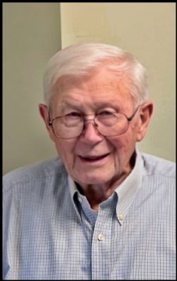 Raymond Ruwe, obituary — Ludvigsen Mortuary