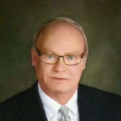 Dr. Lyle Morgan II, obituary — Ludvigsen Mortuary
