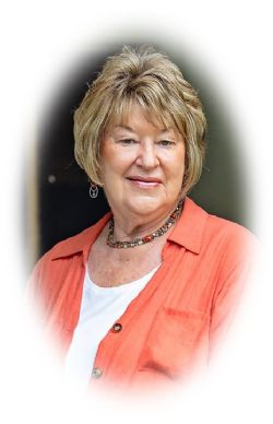 Carolyn Welander, obituary — Ludvigsen Mortuary