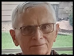 Thomas Geren, obituary — Ludvigsen Mortuary