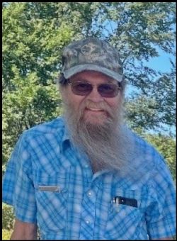 Loren Kieckhafer, obituary — Ludvigsen Mortuary