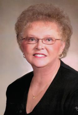 Connie Fauss, obituary — Ludvigsen Mortuary