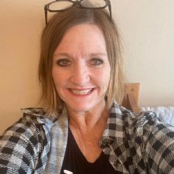 Michelle Gruhn, obituary — Ludvigsen Mortuary