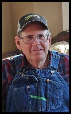 Lyle Schlotfeld, obituary — Ludvigsen Mortuary