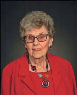 Phyllis Peterson, obituary — Ludvigsen Mortuary