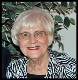 Joanne Edelmaier, obituary — Ludvigsen Mortuary