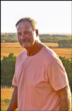 Michael Vacha, obituary — Ludvigsen Mortuary