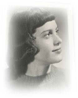 Merla Garrison, obituary — Ludvigsen Mortuary
