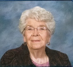 Gloriann Cerny, obituary — Ludvigsen Mortuary